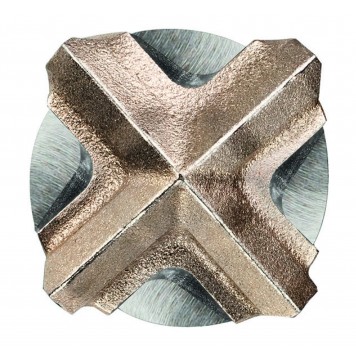 Набор из 10-и буров SDS-plus DEWALT DT8951-QZ XLR® (Ø=5 мм, 160х100 мм). Made in Germany-4