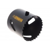 Коронка биметаллическая DeWALT (38x37 мм) COBALT 8%