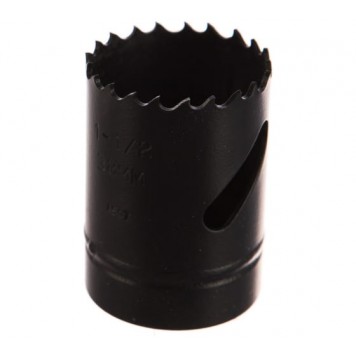 Коронка биметаллическая DeWALT DT8138L-QZ (38x37 мм) COBALT 8%-1