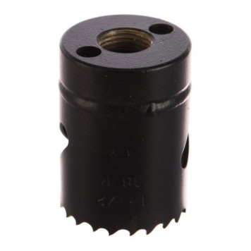 Коронка биметаллическая DeWALT DT8138L-QZ (38x37 мм) COBALT 8%-2