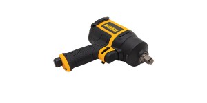 Пневматический гайковерт – в домашних условиях