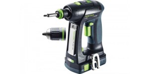 Аккумуляторные дрели-шуруповерты – автономная работа