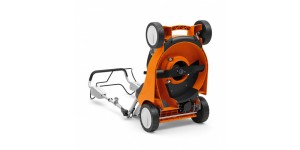 Исследование газонокосилок – траво кос