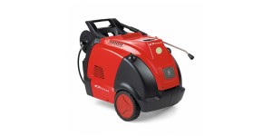 Мойки высокого давления – за чистоту бортов