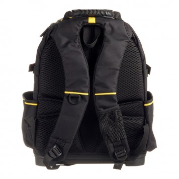 Рюкзак для инструментов Stanley Fatmax 1-95-611, ткань + пластиковое дно, 360х270х460 мм-9