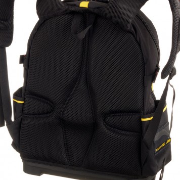 Рюкзак для инструментов Stanley Fatmax 1-95-611, ткань + пластиковое дно, 360х270х460 мм-10