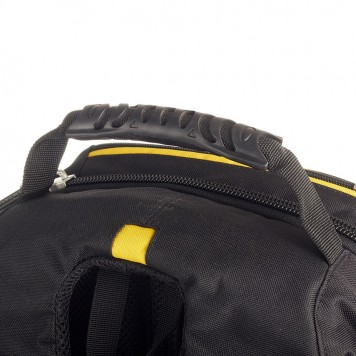 Рюкзак для инструментов Stanley Fatmax 1-95-611, ткань + пластиковое дно, 360х270х460 мм-12