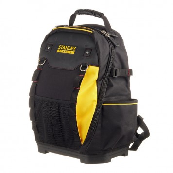 Рюкзак для инструментов Stanley Fatmax 1-95-611, ткань + пластиковое дно, 360х270х460 мм-2