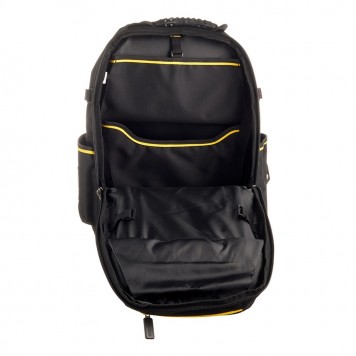 Рюкзак для инструментов Stanley Fatmax 1-95-611, ткань + пластиковое дно, 360х270х460 мм-4