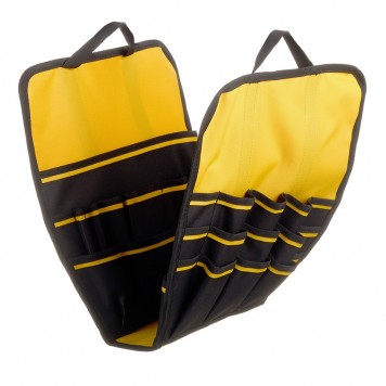 Рюкзак для инструментов Stanley Fatmax 1-95-611, ткань + пластиковое дно, 360х270х460 мм-6