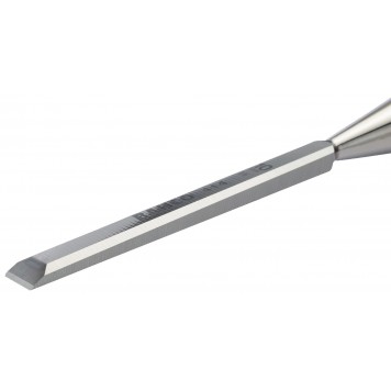 Стамеска BAHCO 414-18 с рукояткой из полипропилена, 18 мм с чехлом-5