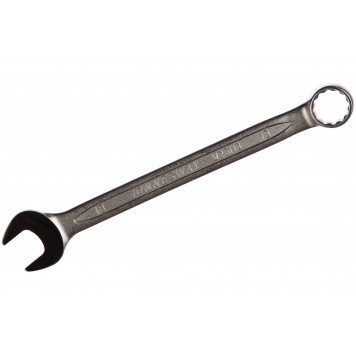 Ключ рожково-накидной Jonnesway 18 мм W26118