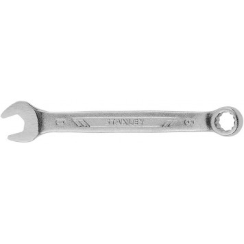 Ключ рожково-накидной STANLEY STMT72805-8 | 8 мм-1