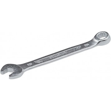 Ключ рожково-накидной STANLEY STMT72805-8 | 8 мм