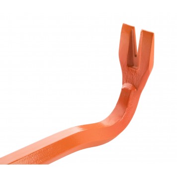 Монтировка-гвоздодер BAHCO WBB400 повышенной прочности, 391 мм-4