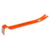 Мини монтировка-гвоздодер BAHCO, 374 мм