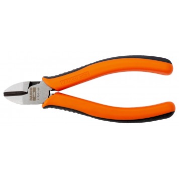 Универсальные кусачки-бокорезы BAHCO 2171G-180-1