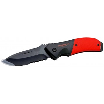 Складной нож Gedore Red R93250008, 210 мм.