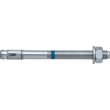 Клиновой анкер Hilti HSA M12 145 мм, глубины посадки 65/50/15, 1 шт.