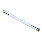 Рамный дюбель Стройбат MRD 10x152 цинк 20 шт. 