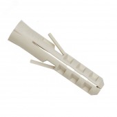 Дюбель SORMAT NAT 5X25 мм. | 100 шт.