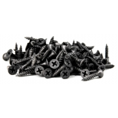 Саморез гипсокартон-металл Невский крепеж 3.5х19. | 200 шт.