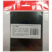 Наждачная бумага водостойкая FUJI STAR P400  (140x115) | 4 шт.