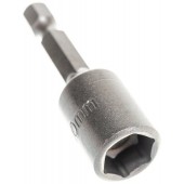 Торцевая головка DeWALT (10 мм: 1/4")