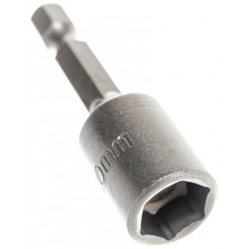 Торцевая головка (10 мм: 1/4") DeWALT DT 7403