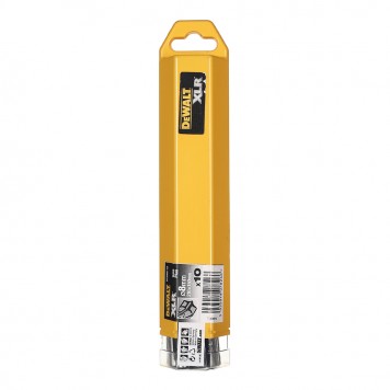 Набор из 10-и буров SDS-plus DEWALT DT8966-QZ XLR 8х210х150 мм. Made in Germany