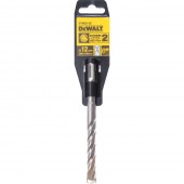 Бур SDS-plus DEWALT Extreme2 12х160х110 мм. Made in Germany
