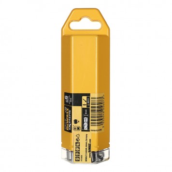Буры (10 шт.) SDS-plus DEWALT DT9812-QZ Extreme2 6х110х50 мм. Made in Germany