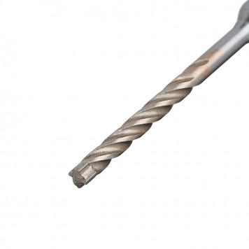 Набор из 10-и буров SDS-plus DEWALT DT8966-QZ XLR 8х210х150 мм. Made in Germany-3