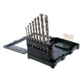 Набор сверл по кирпичу/камню METABO (8 шт) 