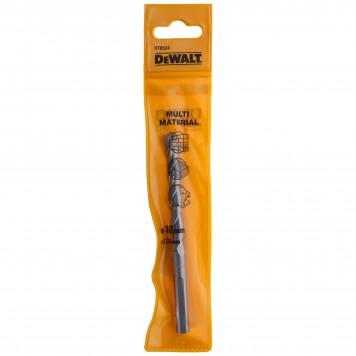 Сверло универсальное (10х104х134 мм) DEWALT DT6524-QZ