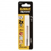 Сверло по бетону/камню (4x75 мм) DeWALT EXTREME 