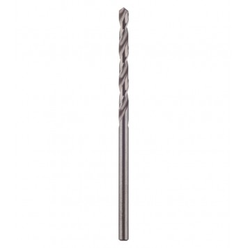 Набор сверл по металлу Ø 2,5 мм (длина 57 мм) Bosch 2608585909 HSS-G | 2 шт.-1