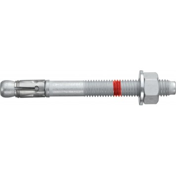 BUILDER.ru | HILTI Анкерная шпилька для бетона Hilti HST M12X115/20