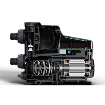 Насосная станция Grundfos Scala2 3-45, 4700 л/час-1