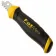 Ножовка Stanley 0-20-556 Fatmax по гипсокартону, дереву, пластику, гипсу
