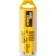 Набор из 10-и буров SDS-plus DEWALT DT8950-QZ XLR® (Ø=5 мм, 110х50 мм) Made in Germany