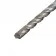 Бур SDS-plus DEWALT DT9598-QZ Extreme2 20x300x250 мм. Made in Germany